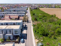Mogosoaia, Chitila, str. Bradului vila, dupex 4 camere, terasa aceoperita