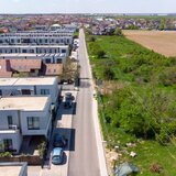 Mogosoaia, Chitila, str. Bradului vila, dupex 4 camere, terasa aceoperita